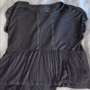 AMERICAN EAGLE SOFT&SEXY TEE!